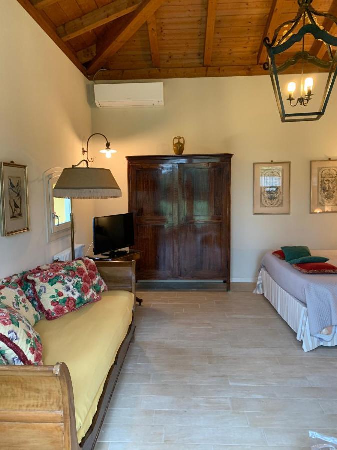 Vigorso 41 Country House Будрио Экстерьер фото